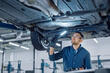 Useful tips for caring for the bottom of the car photo 1