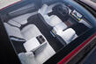 Tesla Model SI generation: review of the updated electric liftback photo 4