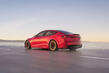 Tesla Model SI generation: review of the updated electric liftback photo 3