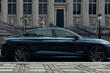 Review of the premium French sedan DS 9 photo 3