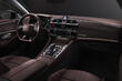 Review of the premium French sedan DS 9 photo 5