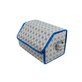 Trunk Organizer Bag ECO (50x30x30, Maybach) photo 4