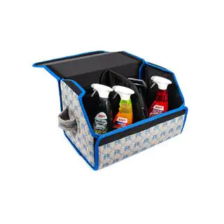 Trunk Organizer Bag ECO (50x30x30, Maybach) photo 1