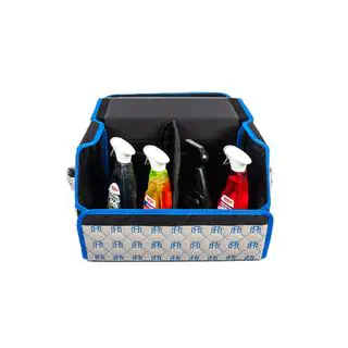 Trunk Organizer Bag ECO (50x30x30, Maybach) photo 2