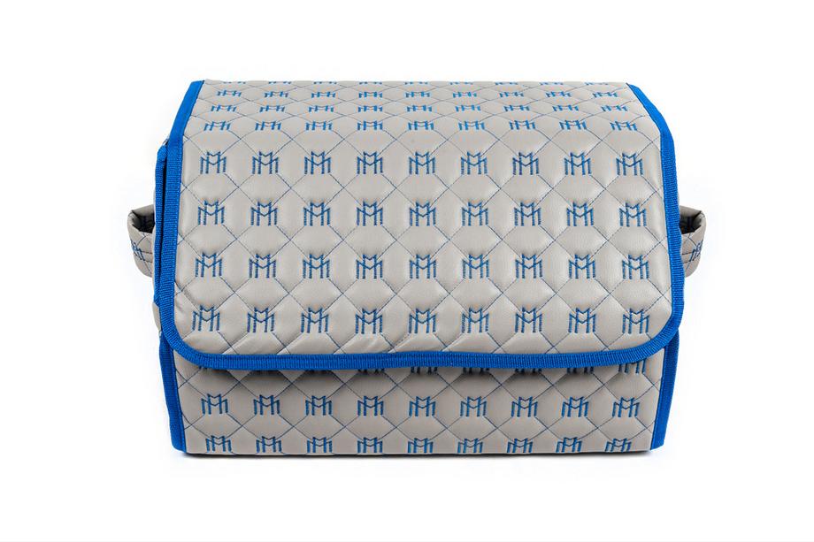 Trunk Organizer Bag ECO (50x30x30, Maybach) Photo 3