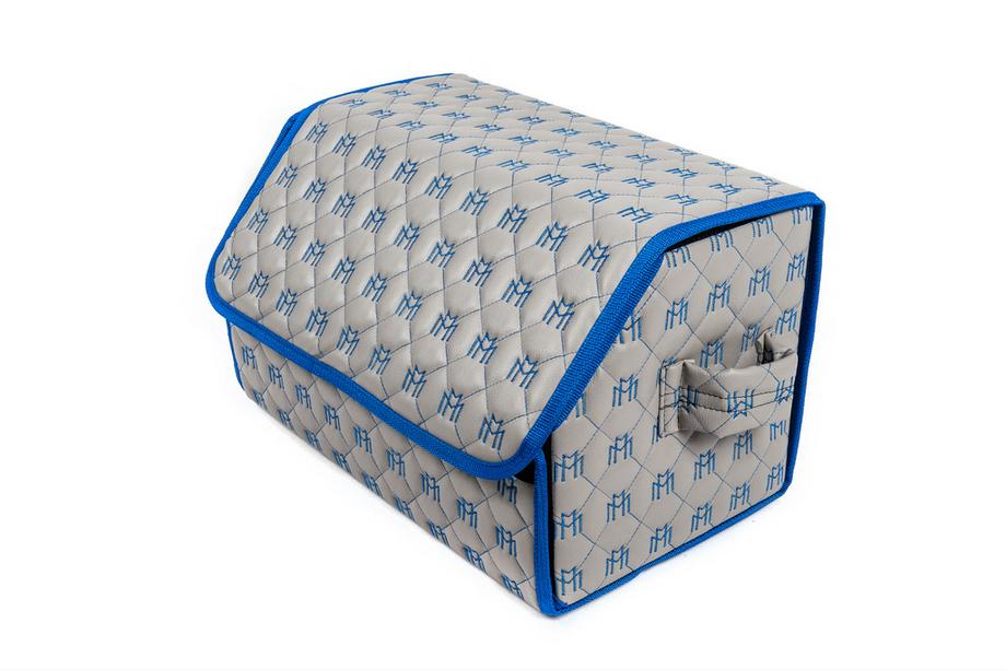 Trunk Organizer Bag ECO (50x30x30, Maybach) Photo 4