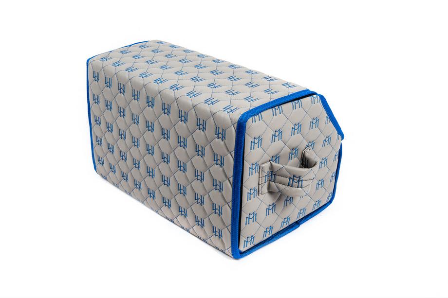 Trunk Organizer Bag ECO (50x30x30, Maybach) Photo 6