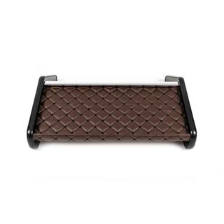 Dashboard Shelf (Brown) photo 4