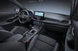 Review of the updated station wagon Hyundai i30 Wagon photo 5