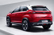 Chery Tiggo 2 Pro: a compact crossover with ambitions photo 4