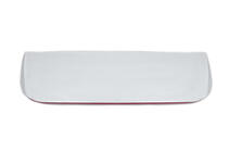 Toyota Land Cruiser Prado 150 2009-2023 Spoiler with FullLED White photo 6