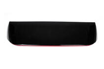 Toyota Land Cruiser Prado 150 2009-2023 Spoiler with FullLED White photo 8