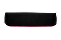 Toyota Land Cruiser Prado 150 2009-2023 Spoiler with FullLED photo 8