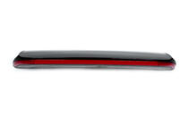 Toyota Land Cruiser Prado 150 2009-2023 Spoiler with FullLED White photo 5