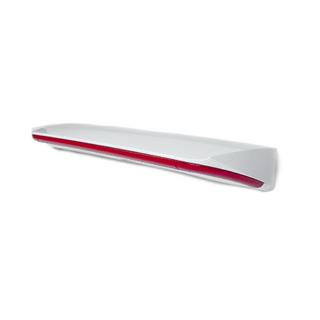 Spoiler with FullLED Toyota Land Cruiser Prado 150 2009-2023 photo 3