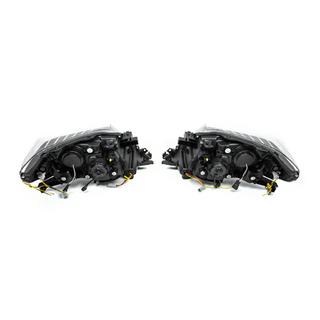FullLED Headlights (2013-2017, Set of 2) photo 4