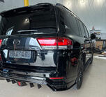 Toyota Land Cruiser 300 2021- WALD Body Kit (for Prestige) photo 7