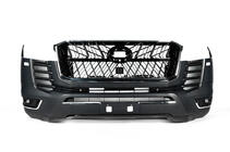 Toyota Land Cruiser 300 2021- WALD Body Kit (for Prestige) photo 9