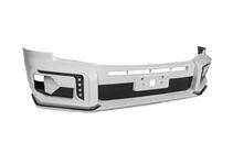 Toyota Land Cruiser 300 2021- WALD Body Kit (for Prestige) photo 20