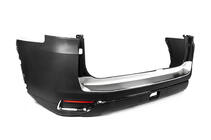 Toyota Land Cruiser 300 2021- WALD Body Kit (for Prestige) photo 23