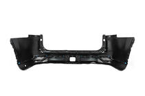 Toyota Land Cruiser 300 2021- WALD Body Kit (for Prestige) photo 24