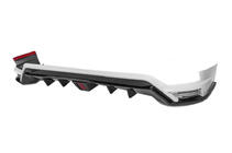 Toyota Land Cruiser 300 2021- WALD Body Kit (for Prestige) photo 25
