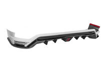 Toyota Land Cruiser 300 2021- WALD Body Kit (for Prestige) photo 26