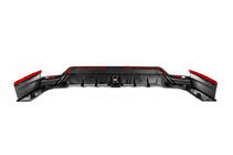 Toyota Land Cruiser 300 2021- WALD Body Kit (for Prestige) photo 27