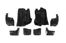 Toyota Land Cruiser 300 2021- WALD Body Kit (for Prestige) photo 30