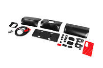 Toyota Land Cruiser 300 2021- WALD Body Kit (for Prestige) photo 31