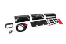 Toyota Land Cruiser 300 2021- WALD Body Kit (for Prestige) photo 32