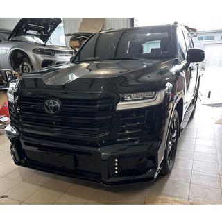 WALD Body Kit (for Prestige) Toyota Land Cruiser 300 2021- photo 2