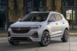 Buick Encore GX: compact crossover review photo 1