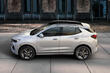 Buick Encore GX: compact crossover review photo 2
