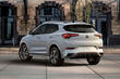 Buick Encore GX: compact crossover review photo 4