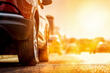 How to protect the car’s paintwork from the sun? photo 1