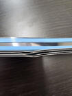 Nissan X-trail T31 2007-2014 DISCOUNT Exterior Window Trim Carmos photo 3
