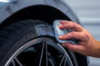 Useful tools for tire care photo 1