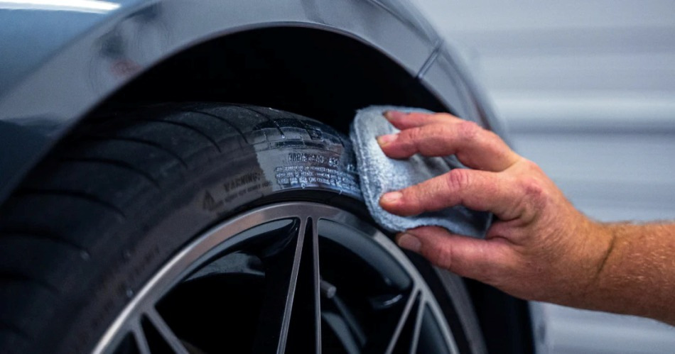 Useful tools for tire care