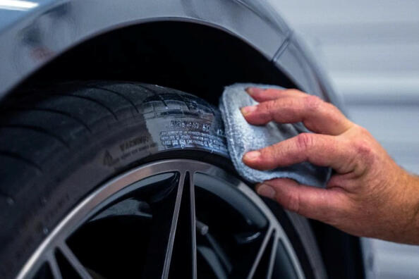 Useful tools for tire care