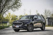 Review of the compact city crossover JAC S7 photo 2