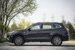 Review of the compact city crossover JAC S7 photo 3
