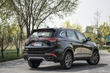 Review of the compact city crossover JAC S7 photo 4