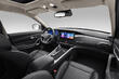 Review of the compact city crossover JAC S7 photo 5
