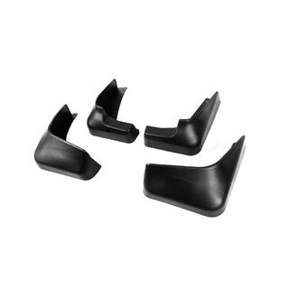 Premium Mud Flaps (4 pcs) Suzuki Grand Vitara 2005-2017 photo 3