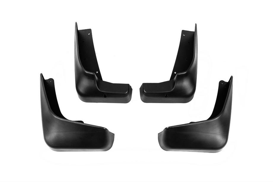 Suzuki Grand Vitara 2005-2017 Premium Mud Flaps (4 pcs) Image