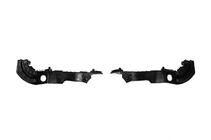Range Rover Sport 2005-2013 Front bumper guide set photo 1