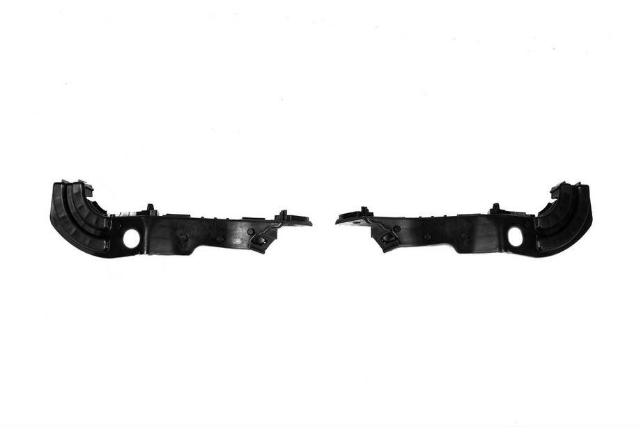 Range Rover Sport 2005-2013 Front bumper guide set Image
