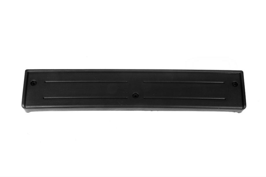 Range Rover Sport 2005-2013 License Plate Frame Image