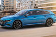 Volkswagen Arteon Shooting Brake: practical and stylish station wagon photo 4